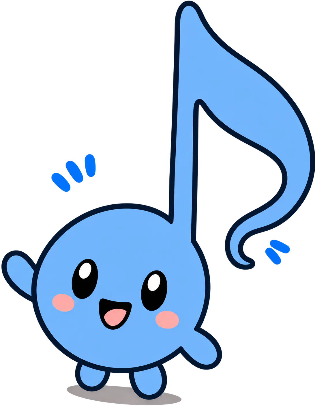 Sori, the Sori Translator mascot